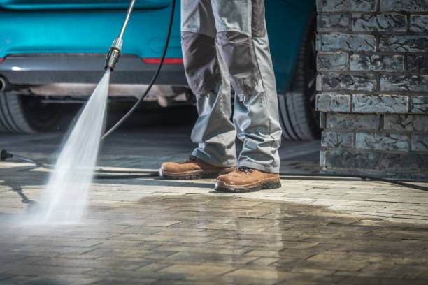 Reliable Hobart, WI  Pressure Washing Services Solutions