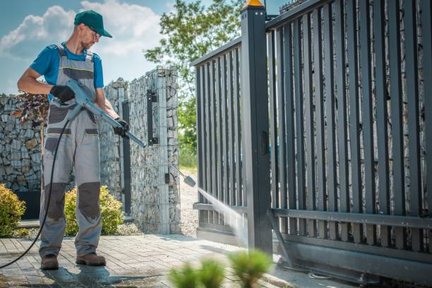 Paint Preparation in Hobart, WI
